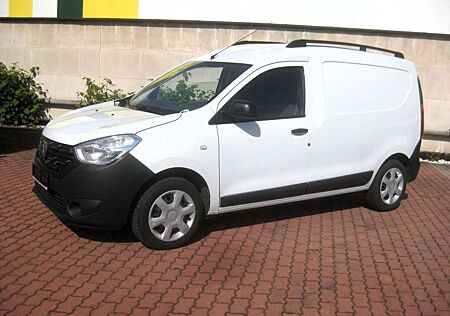 Dacia Dokker Express Essential *EURO6* Servi+ TÜV neu*