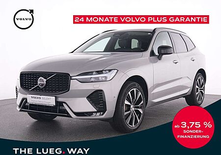 Volvo XC 60 XC60 B4 Plus Dark AHK+FAP+LP+LM 20"+MET+PANO+SH
