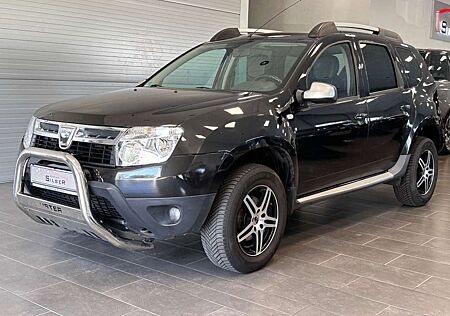 Dacia Duster I Prestige 4x2 Volleder/TÜV Neu