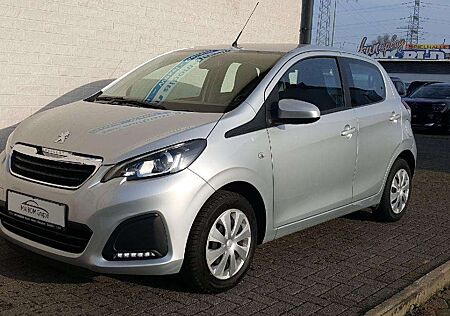Peugeot 108 Active