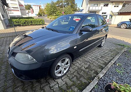 Seat Ibiza Reference
