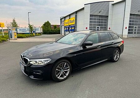 BMW 525D 525 G31 M-Paket