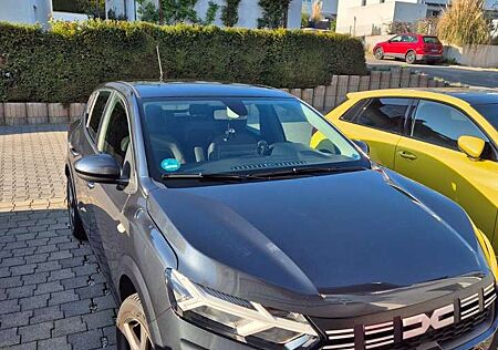Dacia Sandero TCe 90 Expression