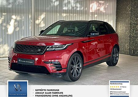 Land Rover Range Rover Velar R-Dynamic SE Mega Ausstattung* Panorama* Meridian*