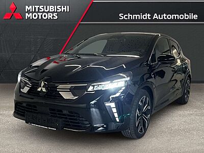Mitsubishi Colt 1.0 Turbo Edition LED Navi AbstandsTempomat