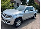 VW Amarok Volkswagen Highline DoubleCab 4Motion*TOP*AUT*Bi-XEN