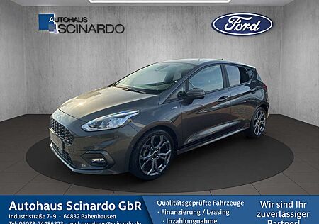 Ford Fiesta 1.0EB ST-Line NAVI/LED/iACC/RFK/CARPLAY