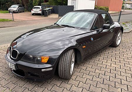 BMW Z3 roadster 2.8
