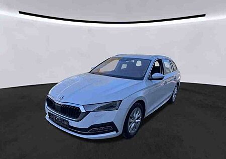 Skoda Octavia Combi 1,5 TSI First Edition Navi Kamera