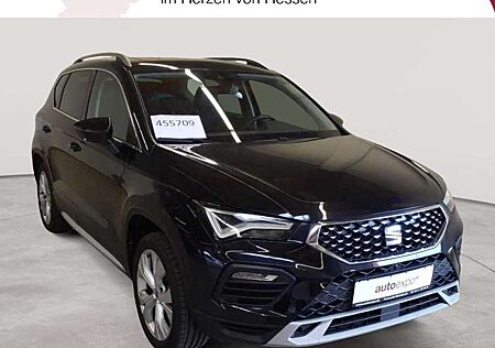 Seat Ateca 2.0 TDI DSG Xperience Navi Pano AHK