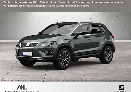 Seat Ateca 1.5 TSI Xperience LED Navi AHK beats RFK PDC