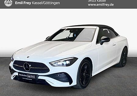 Mercedes-Benz CLE 200 Edition AMG Line