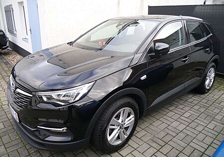 Opel Others Grandland Edition