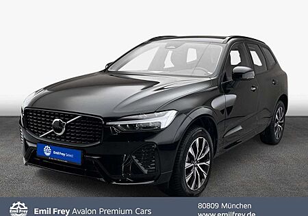 Volvo XC 60 XC60 XC60 B4 B Plus Dark