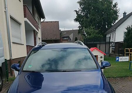 VW Passat Variant Volkswagen 2.0 FSI Automatik Highline