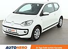 VW Up Volkswagen ! 1.0 Club !*SHZ*KLIMA*GARANTIE*