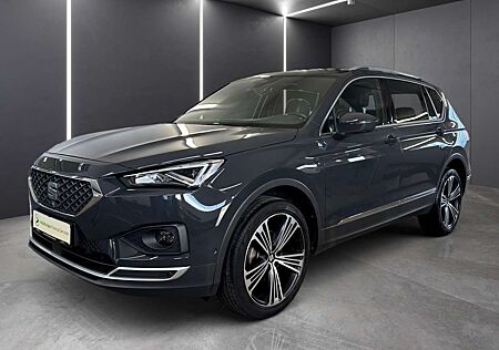 Seat Tarraco Xcellence 2,0 TDI - LED, ACC, DCC, LM 8x20