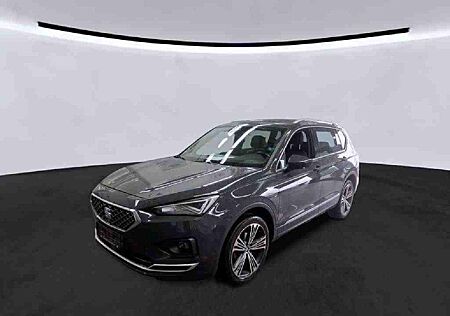 Seat Tarraco Xcellence 2,0 TDI - LED, ACC, DCC, LM 8x20