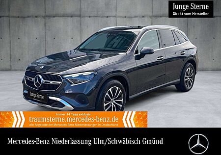 Mercedes-Benz GLC 220 d 4M AVANTG+360+AHK+STHZG+KEYLESS+9G