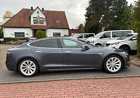 Tesla Model S 90D Facelift*87%SOH*1.Hd*Leder*Pano*CCS*