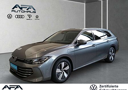 VW Passat Volkswagen Var. 1.5 TSI eHybrid DSG Matrix*Navi*ACC