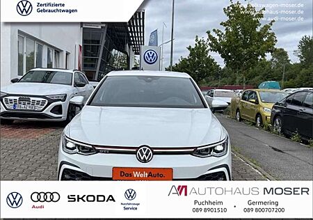VW Golf GTI Volkswagen 8 2.0 TSI DSG - HarmanKardon*Kamera*ACC!!