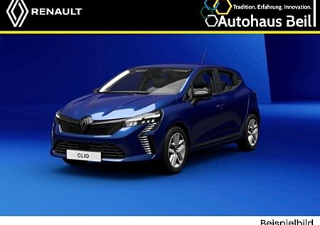 Renault Clio V Evolution
