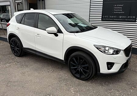 Mazda CX-5 Sports-Line AWD*BI-XEN*NAVI*AHK+KAM