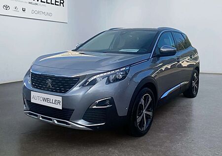 Peugeot 3008 BlueHDi 180 EAT8 Crossway *Navi*LED*CAM*