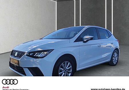 Seat Ibiza 1.0 TSI Style DSG *GRA*PDC*KLIMA*