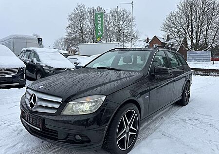 Mercedes-Benz C 180 T Kompressor BlueEfficiency*Leder*Xenon*NAVI