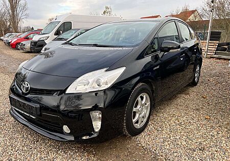 Toyota Prius Basis