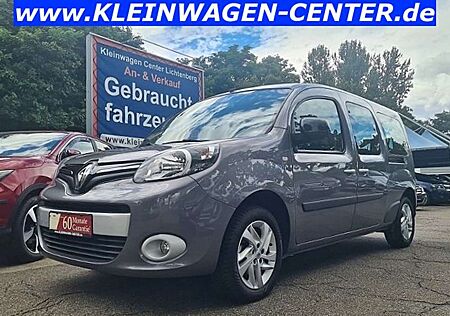Renault Kangoo 1.5 dCi Maxi Autom/Klimaa/Temp/Navi/Allw.