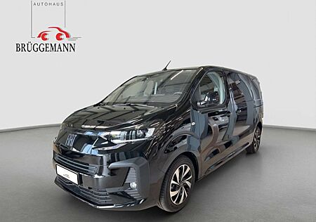 Fiat Ulysse Scudo Kombi L2 Automatik 9 Sitzer Navi