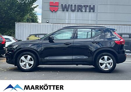 Volvo XC 40 XC40 T3 Momentum Core CAM/SHZ/LHZ/APPLE