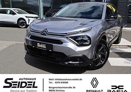 Citroën C4 Citroen 1.2 PureTech 130 Plus