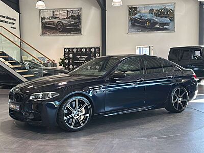 BMW M5 Competition 1/200 Edition 2.HA/B&O/M-PERF./LM