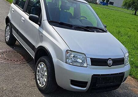 Fiat Panda 4x4