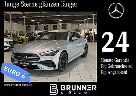 Mercedes-Benz CLE 450 4M AMG Prem,AHK,Memory,360°,Distronic, BC