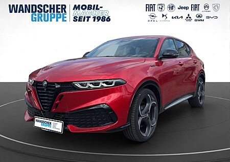 Alfa Romeo Tonale Ibrida Sport Speciale Kam.+KeyLess+SHZ+PDC