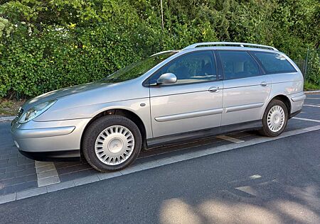 Citroën C5 Citroen C 5 Kombi Kombi 3.0 V6 Exclusive