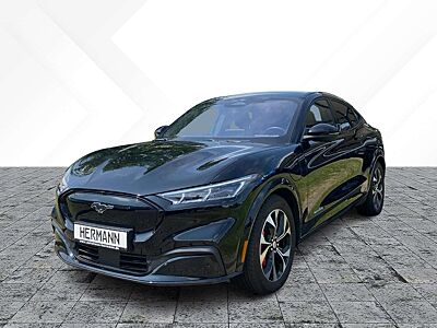 Ford Mustang Mach-E (Extended Range 99kWh) Premium LM