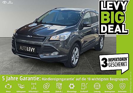 Ford Kuga 1.5 EcoBoost Sync Edition *AHK*KLIMA*SHZ*PDC