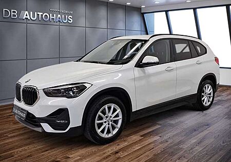 BMW X1 sDrive 18d Advantage Steptronic