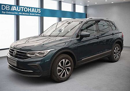 VW Tiguan Volkswagen Active 1.4 eHybrid DSG