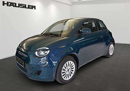 Fiat 500E Neue 500 Rückfahrkamera CarPlay Sitzheizung PDC