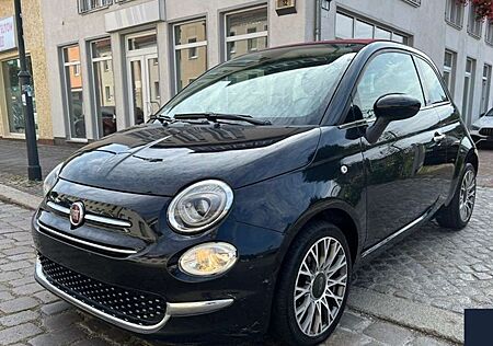 Fiat 500C Cabrio Lounge KLIMA SPORT CITY PDC SITZHZG