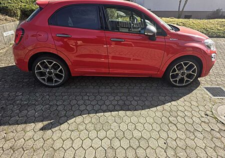 Fiat 500X 1.0 FireFly Turbo 4x2 S&S City Cross