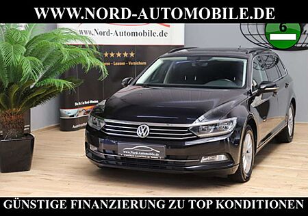 VW Passat Variant Volkswagen Comfortline 1.6 TDI DSG*Pano*Navi Comfortline