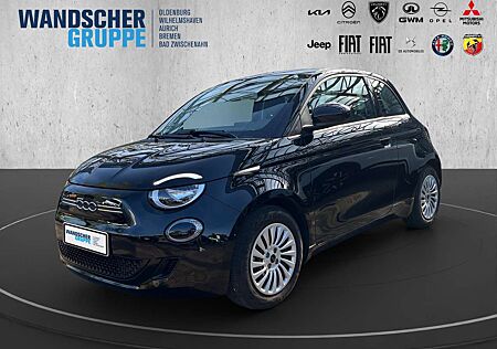 Fiat 500E Action 23,8 kWh Klima+SHZ+Carplay